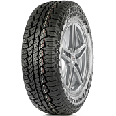 Легковые шины Centara Adventure A/T 215/75 R15 100/97S купить с бесплатной доставкой в пункты выдачи в Петербурге